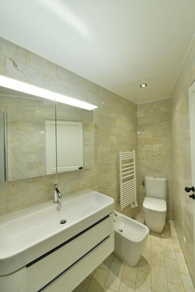 Champagne Apartment Paris Bagian luar foto